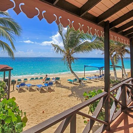 Mary'S Boon Beach Resort & Spa Simpson Bay Quarto foto