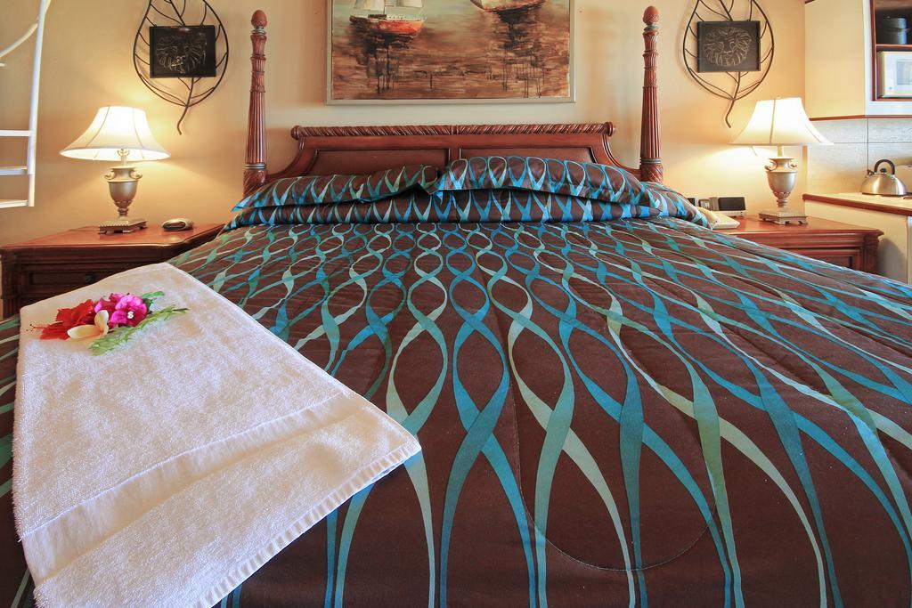 Mary'S Boon Beach Resort & Spa Simpson Bay Quarto foto