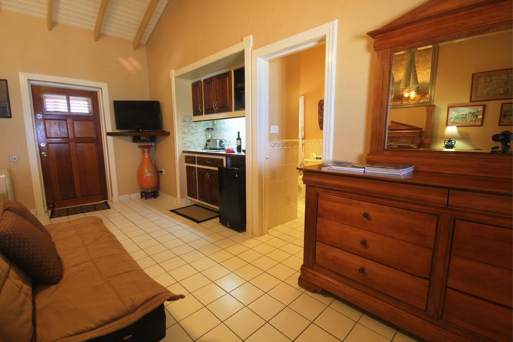 Mary'S Boon Beach Resort & Spa Simpson Bay Quarto foto