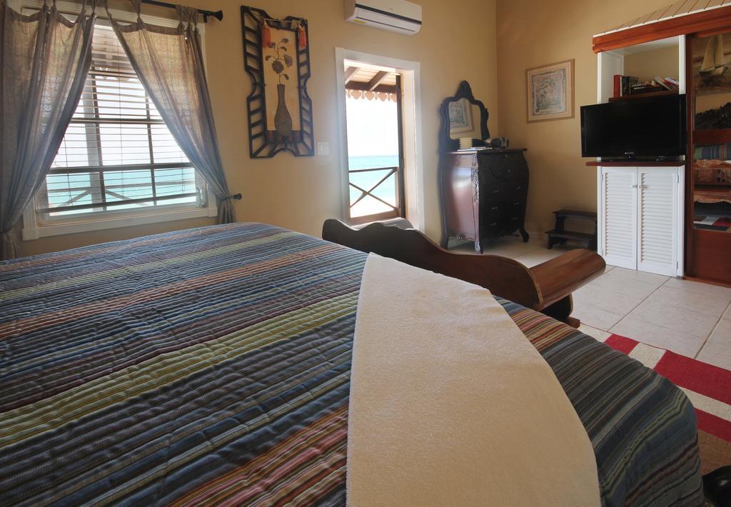 Mary'S Boon Beach Resort & Spa Simpson Bay Quarto foto