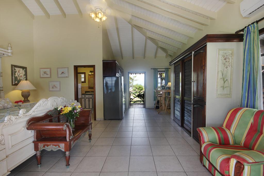 Mary'S Boon Beach Resort & Spa Simpson Bay Exterior foto