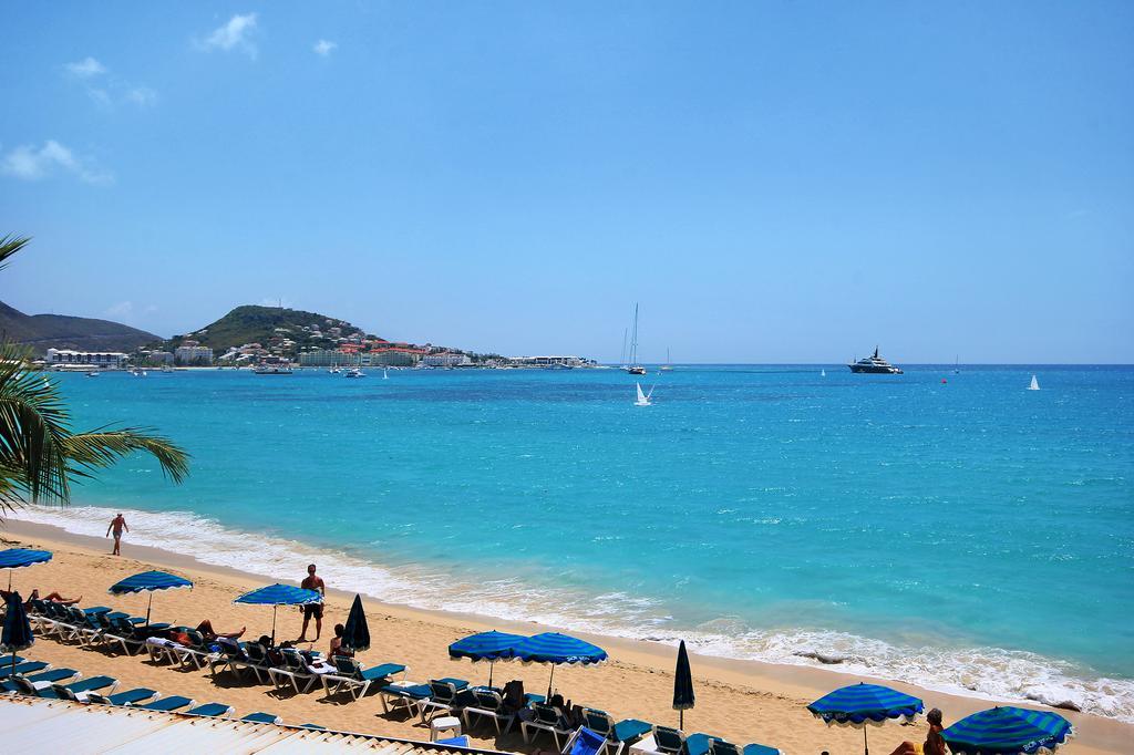 Mary'S Boon Beach Resort & Spa Simpson Bay Quarto foto