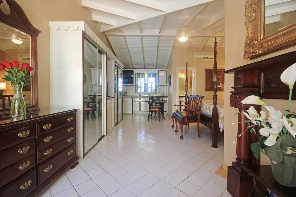 Mary'S Boon Beach Resort & Spa Simpson Bay Quarto foto