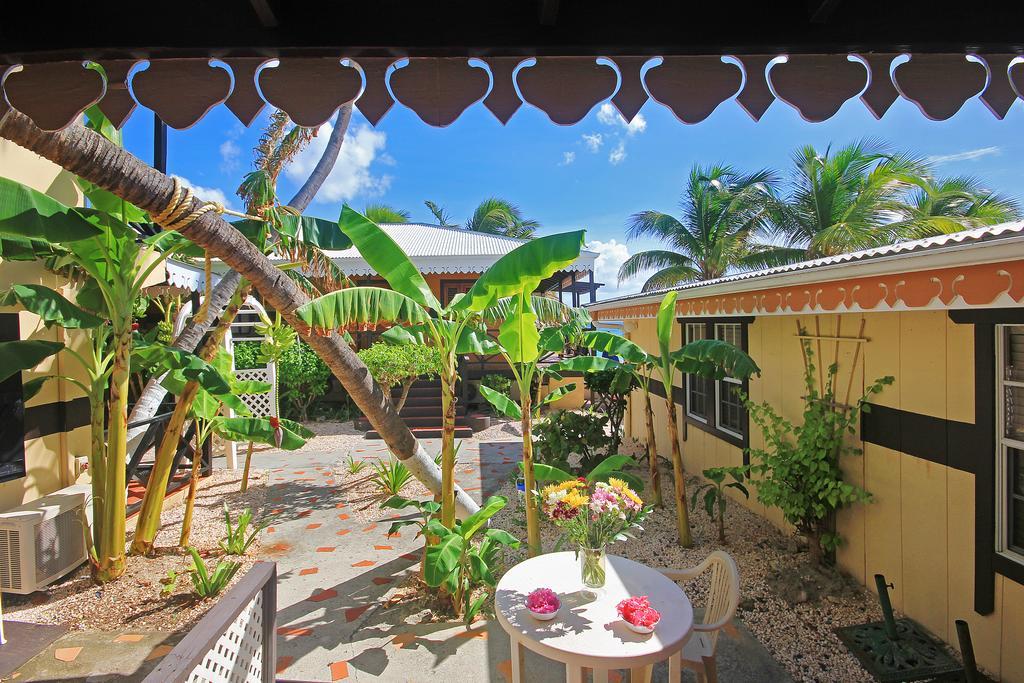 Mary'S Boon Beach Resort & Spa Simpson Bay Quarto foto