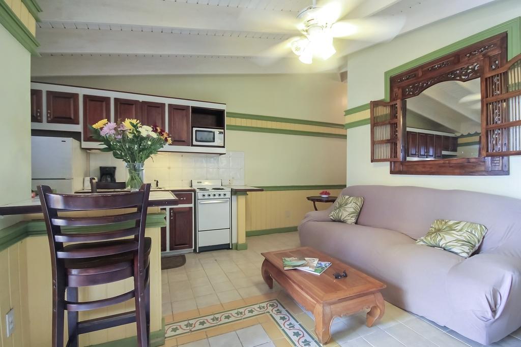 Mary'S Boon Beach Resort & Spa Simpson Bay Quarto foto